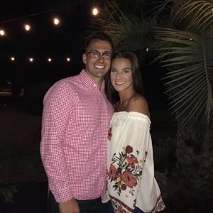 Meet your Posher, Derek